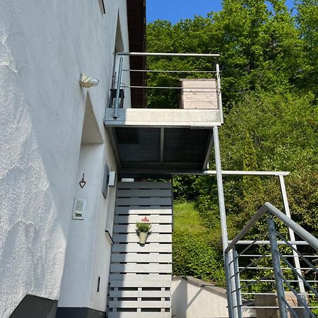 Apartament Natur Pur Im Schoenen Sauerland Allendorf  Zewnętrze zdjęcie