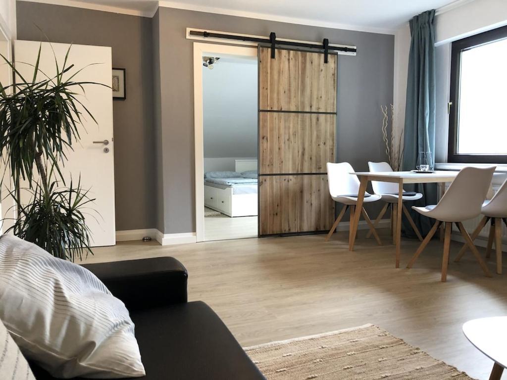 Apartament Natur Pur Im Schoenen Sauerland Allendorf  Zewnętrze zdjęcie