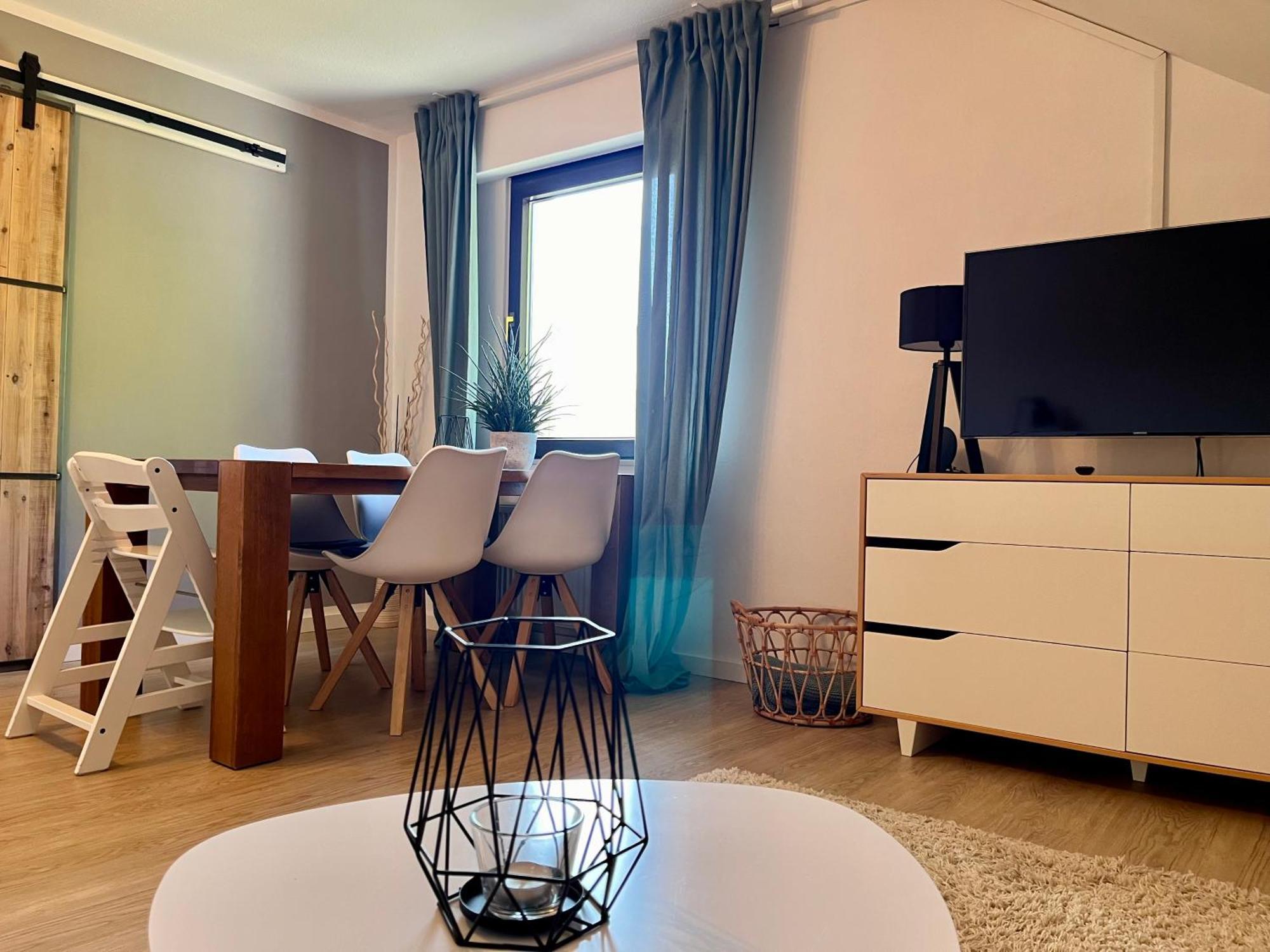 Apartament Natur Pur Im Schoenen Sauerland Allendorf  Zewnętrze zdjęcie