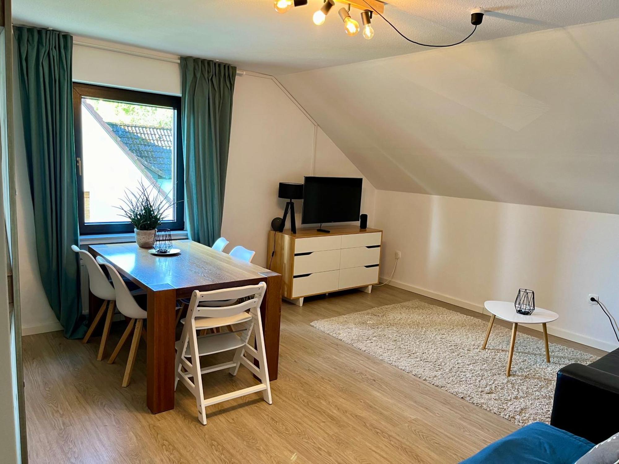 Apartament Natur Pur Im Schoenen Sauerland Allendorf  Zewnętrze zdjęcie