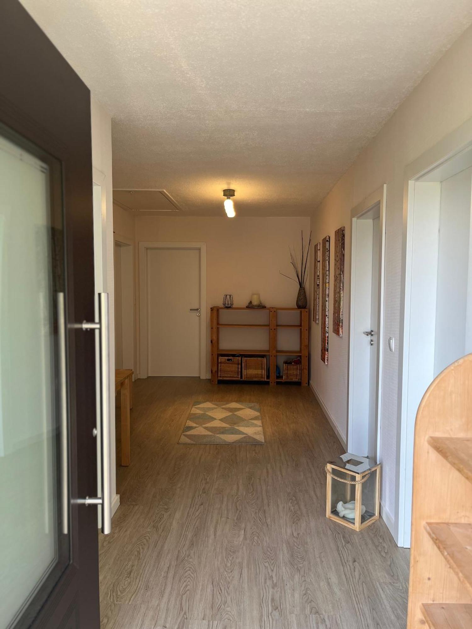 Apartament Natur Pur Im Schoenen Sauerland Allendorf  Zewnętrze zdjęcie